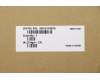 Lenovo 5M10V16870 MECH_ASM NBLKBD ASM_BK_US GRE