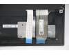 Lenovo 5M10V16879 MECH_ASM NBLKBD ASM_BK_UK SWE/FIN