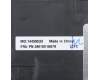 Lenovo 5M10V16879 MECH_ASM NBLKBD ASM_BK_UK SWE/FIN