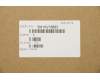 Lenovo 5M10V16883 MECH_ASM FE5A0 NLKB ASM_BK_UK UKE
