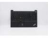 Lenovo 5M10V16913 MECH_ASM BLKBD ASM_BK_UK SWE/FIN