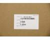 Lenovo 5M10V16917 MECH_ASM FE5A0 BL KB ASM_BK_UK UKE