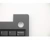 Lenovo 5M10V16917 MECH_ASM FE5A0 BL KB ASM_BK_UK UKE