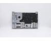Lenovo 5M10V16945 MECH_ASM NBLKBD ASM_SR_UK CZE/SLK