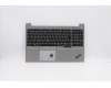 5M10V16970 Lenovo MECH_ASM FE5A0 BL KB ASM SLR UK FRA