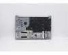 5M10V16970 Lenovo MECH_ASM FE5A0 BL KB ASM SLR UK FRA