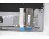 5M10V16970 Lenovo MECH_ASM FE5A0 BL KB ASM SLR UK FRA