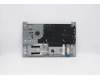 Lenovo 5M10V16979 MECH_ASM BLKBD ASM_SR_UK CZE/SLK