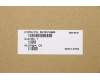 Lenovo 5M10V16980 MECH_ASM BLKBD ASM_SR_UK SLV