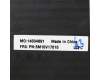 Lenovo 5M10V17010 MECH_ASM NBL KB W C Cover ASM SPA BLK UK