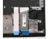 Lenovo 5M10V17011 MECH_ASM NBL KB W C Cover ASM FRA BLK UK