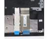 Lenovo 5M10V17014 MECH_ASM NBL KB W C ASM HUN BK UK