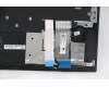 Lenovo 5M10V17021 C-Cover with keyboard,Slovenian,Black,Non_Backlight