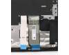 Lenovo 5M10V17026 MECH_ASM NBL KB W C Cover ASM UKE BLK UK