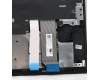 Lenovo 5M10V17045 MECH_ASM BL KB W C ASM FRA BLK UK