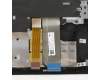 Lenovo 5M10V17048 MECH_ASM BL KB W C ASM HUN BK UK