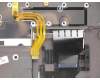 Lenovo 5M10V24861 MECH_ASM GRP,KBD,BZL,NORDIC,WL,IG,CHY