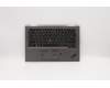 Lenovo 5M10V24863 MECH_ASM GRP,KBD,BZL,RUS,WL,IG,CHY