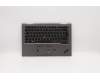 Lenovo 5M10V24864 MECH_ASM GRP,KBD,BZL,SLV,WL,IG,CHY