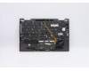 Lenovo 5M10V24870 MECH_ASM GRP,KBD,BZL,TUR,WL,IG,CHY