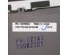 Lenovo 5M10V24920 MECH_ASM GRP,KBD,BZL,FRA,WW,IG,CHY