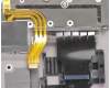 Lenovo 5M10V24933 MECH_ASM GRP,KBD,BZL,NORDIC,WW,IG,CHY