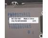 Lenovo 5M10V24939 MECH_ASM GRP,KBD,BZL,SWS,WW,IG,CHY