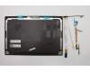 Lenovo 5M10V28071 MECH_ASM LCD REAR COVER,FHD,RGB,ASM