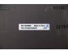 Lenovo 5M10V28075 MECH_ASM LCD REAR COVER,WQHD,IR,ASM