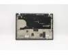 Lenovo 5M10V75639 MECH_ASM C-Cover,BLK,FPR,EP