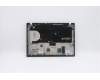Lenovo 5M10V75640 MECH_ASM C-Cover,BLK,EP