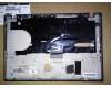 Lenovo 5M10V75640 MECH_ASM C-Cover,BLK,EP