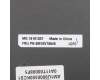 5M10V75645 Lenovo MECH_ASM Base Cover,GY,AL,WLAN
