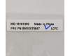 Lenovo 5M10V75647 MECH_ASM SIM Tray,Storm Gray