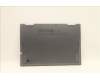 Lenovo 5M10V75648 MECH_ASM Base Cover,GY,AL,WLAN