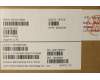 Lenovo 5M10V75649 MECH_ASM Base Cover,GY,AL,WWAN