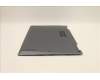 Lenovo 5M10V75649 MECH_ASM Base Cover,GY,AL,WWAN