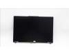 5M10V75662 Lenovo MECH_ASM 16\"WUXGA,AR,TP,HYB,LBO/BOE