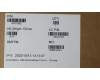 5M10V75662 Lenovo MECH_ASM 16\"WUXGA,AR,TP,HYB,LBO/BOE