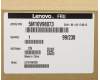 Lenovo MECH_ASM KBD Bzl ASM,w/oFPR noPwrbrd,BK for Lenovo ThinkPad T470s (20HF/20HG/20JS/20JT)