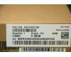 Lenovo 5M10W51759 MECH_ASM CS16_2BCP,MYLAR,SILVER,SUN