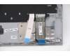 Lenovo 5M10W64427 MECH_ASM BL KB W C ASM SLV SR UK