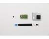 5M10W64474 Lenovo MECH_ASM Finger Printer Silver kit Ares