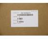 5M10W64474 Lenovo MECH_ASM Finger Printer Silver kit Ares