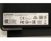 Lenovo 5M10W64491 MECH_ASM FRU KYB ASM_B_Folio Case_BK_BEL