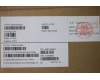 Lenovo 5M10W64526 MECH_ASM FRU ASM NBL NFPR BK UK POR