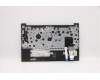 Lenovo 5M10W64559 MECH_ASM FRU ASM NBL FPR BK UK HUN