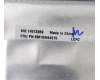 Lenovo 5M10W64570 MECH_ASM FRU ASM NBL FPR BK UK TUR