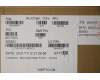 Lenovo 5M10W64574 MECH_ASM FRU ASM NBL FPR BK UK BUL