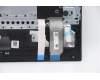 Lenovo 5M10W64606 MECH_ASM FRU ASM BL NFPR BK US EURO ENG